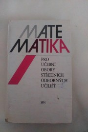 Použitá učebnice