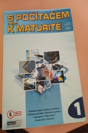 Použitá učebnice