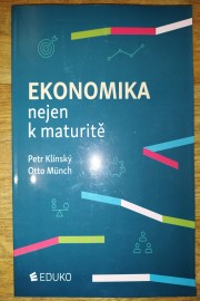 Použitá učebnice