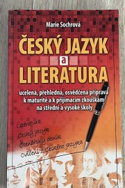 Použitá učebnice