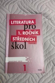 Použitá učebnice