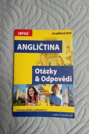 Použitá učebnice