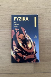 Použitá učebnice