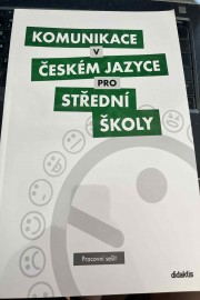 Použitá učebnice