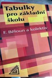 Použitá učebnice