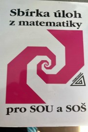 Použitá učebnice