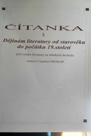 Použitá učebnice