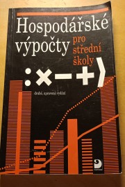 Použitá učebnice