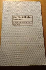 Použitá učebnice