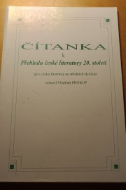 Použitá učebnice