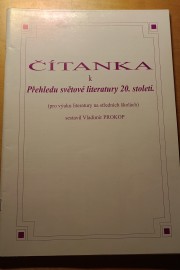 Použitá učebnice