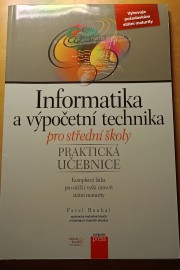 Použitá učebnice