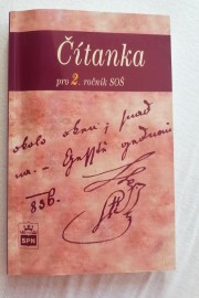 Použitá učebnice