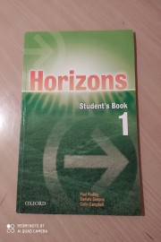 Použitá učebnice