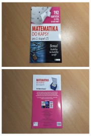 Použitá učebnice