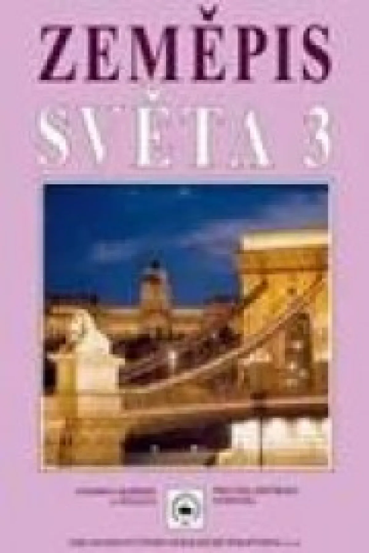 ZEMĚPIS SVĚTA 3