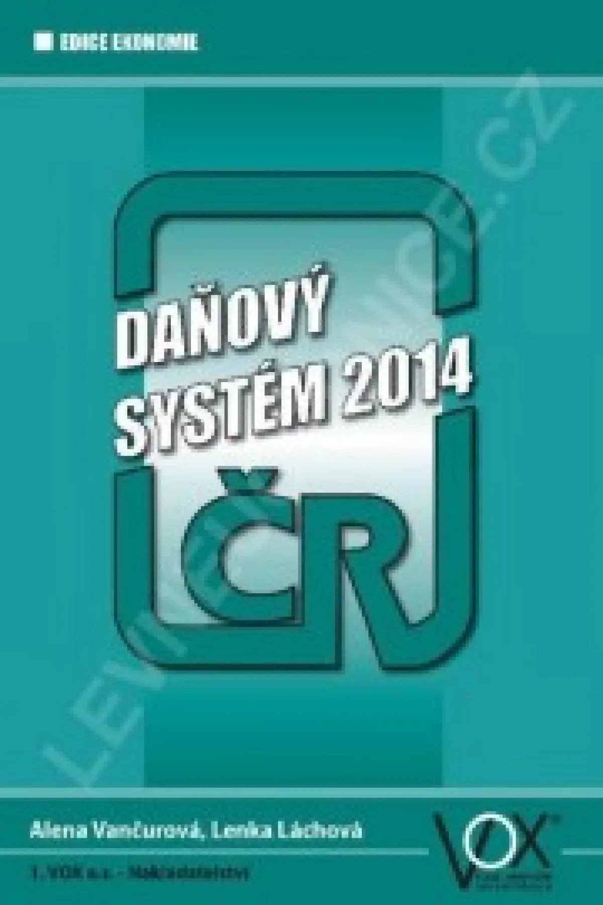 Daňový systém 2014