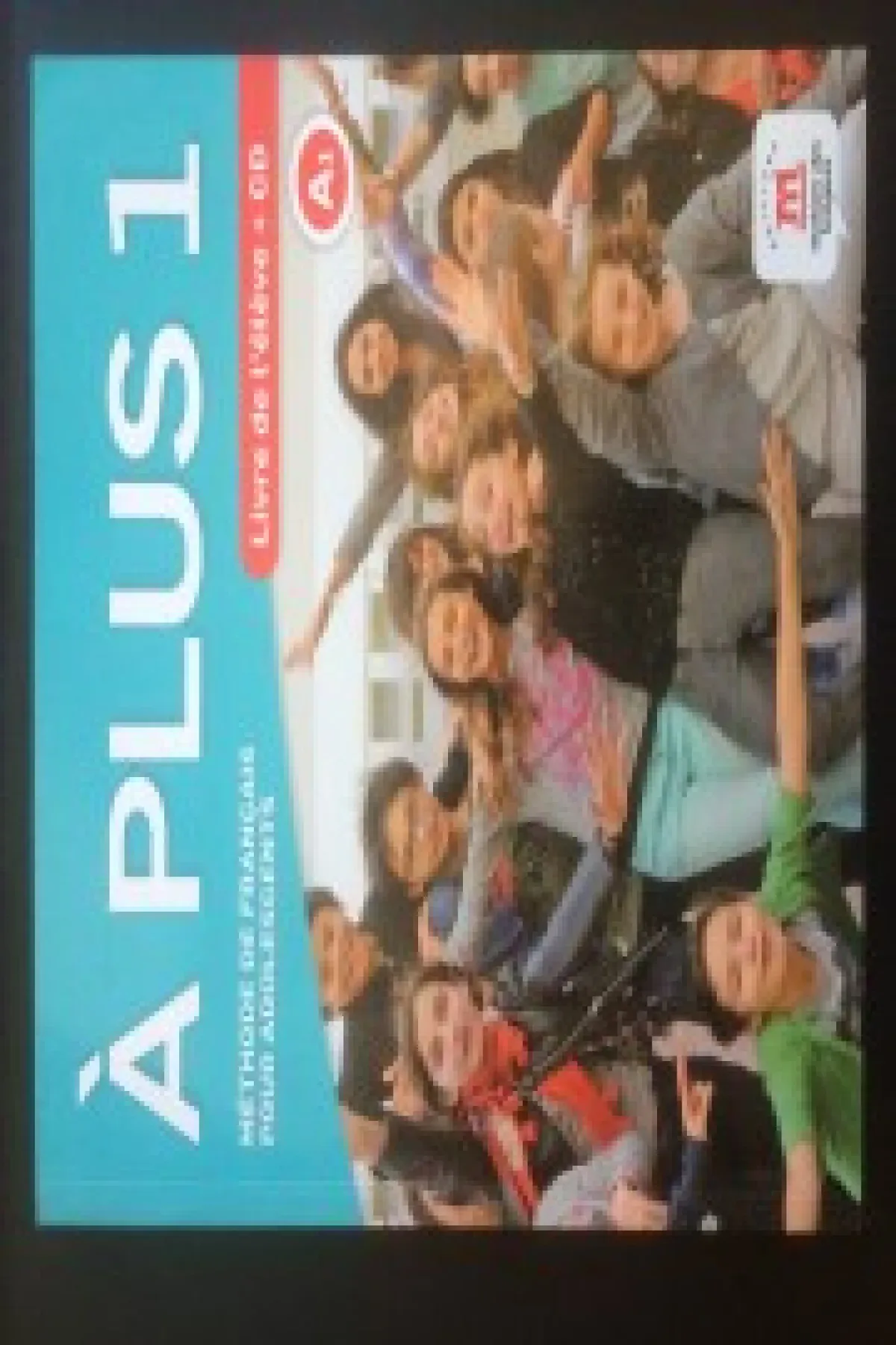 Á plus 1