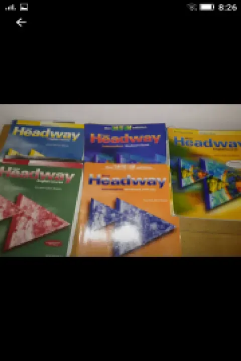 Headway