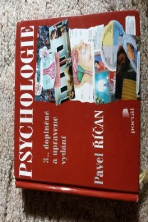 Psychologie