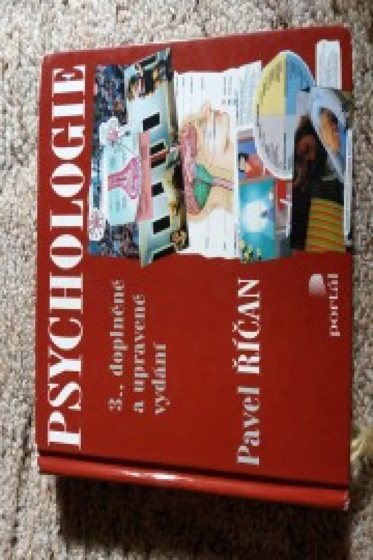 Psychologie