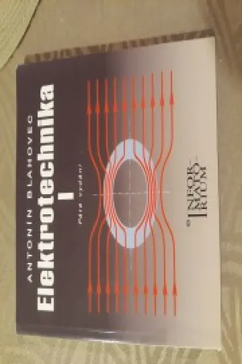 Elektrotechnika I.