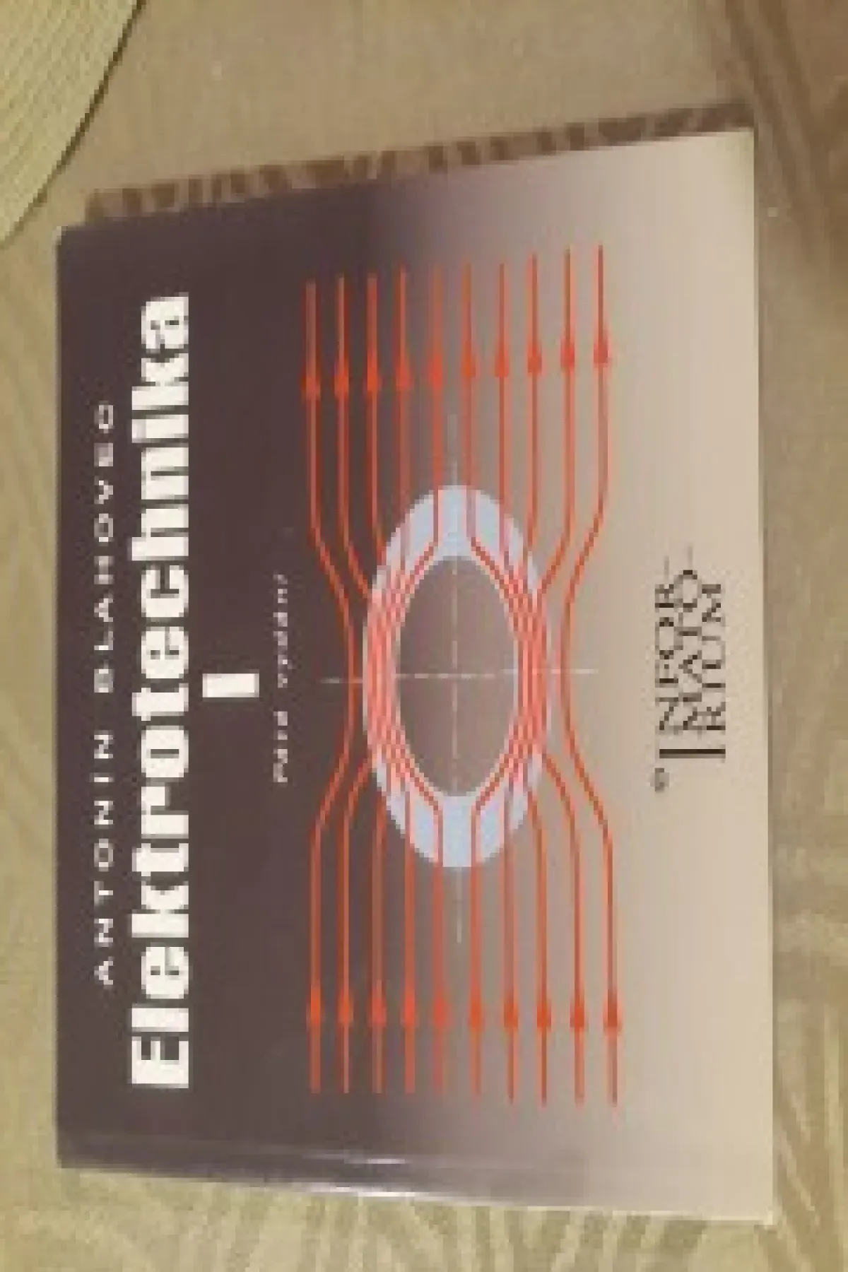 Elektrotechnika I