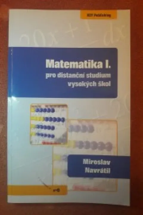 Matematika