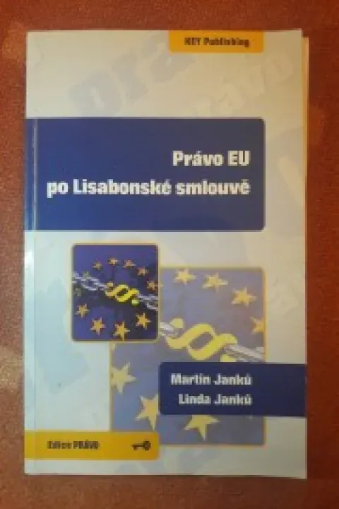Právo po Lisabonské smlouvě