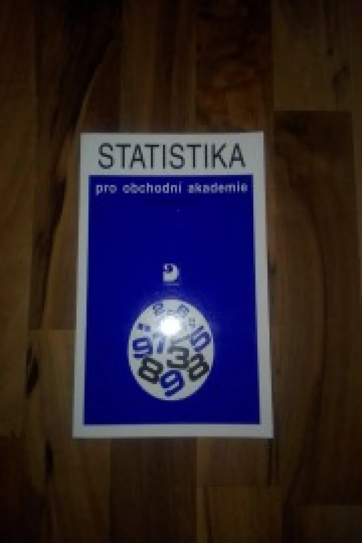 Statistika pro obchodní akademie