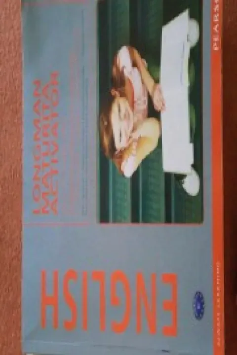 English longman maturita activator