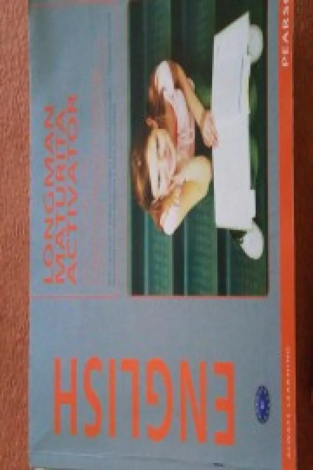 English longman maturita activator
