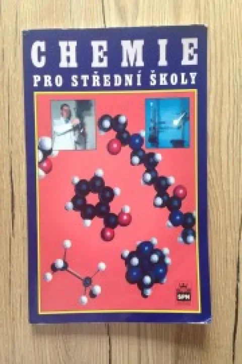 Chemie pro střední školy