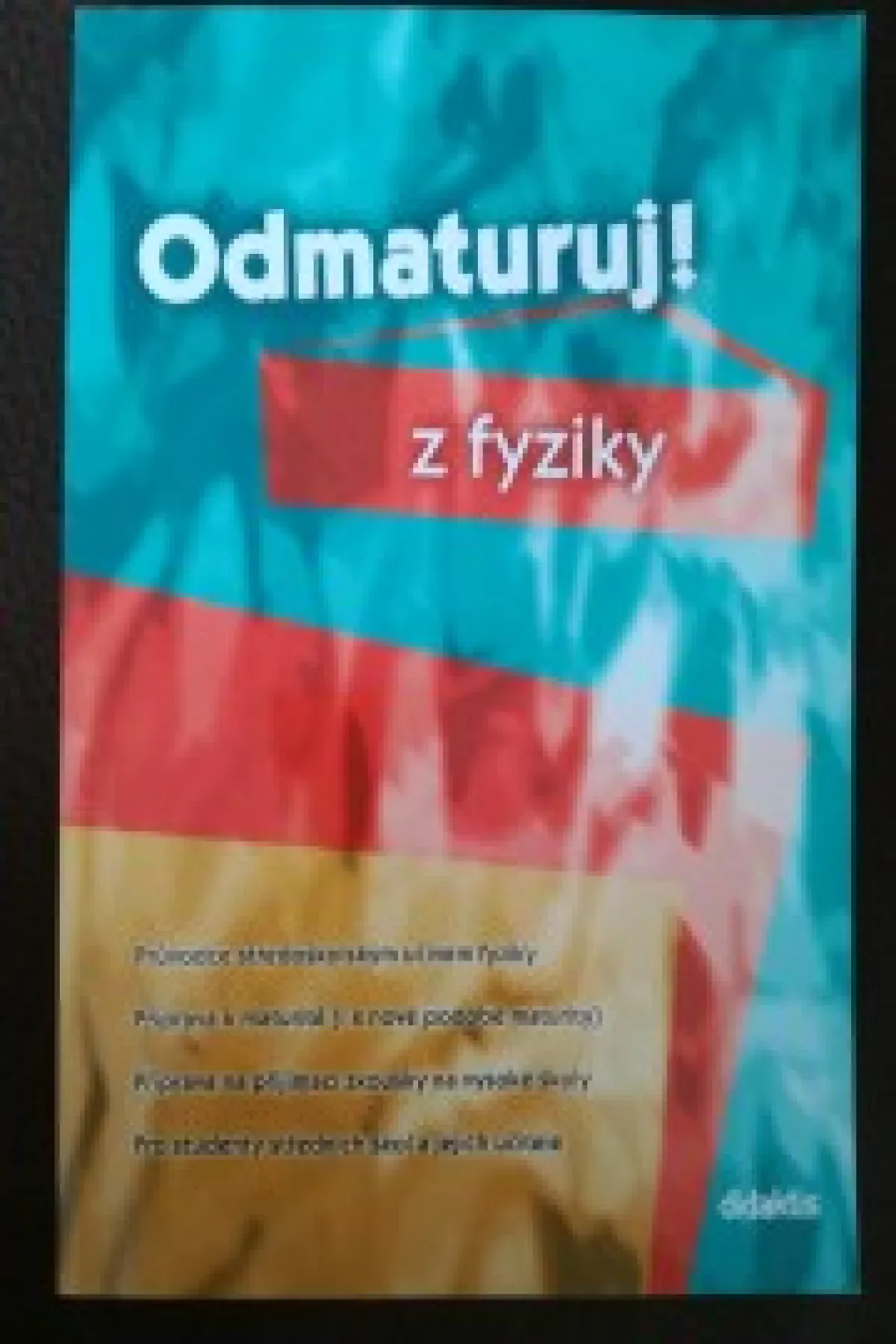 Odmaturuj z fyziky