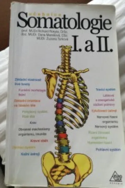 Somatologie I. a II.