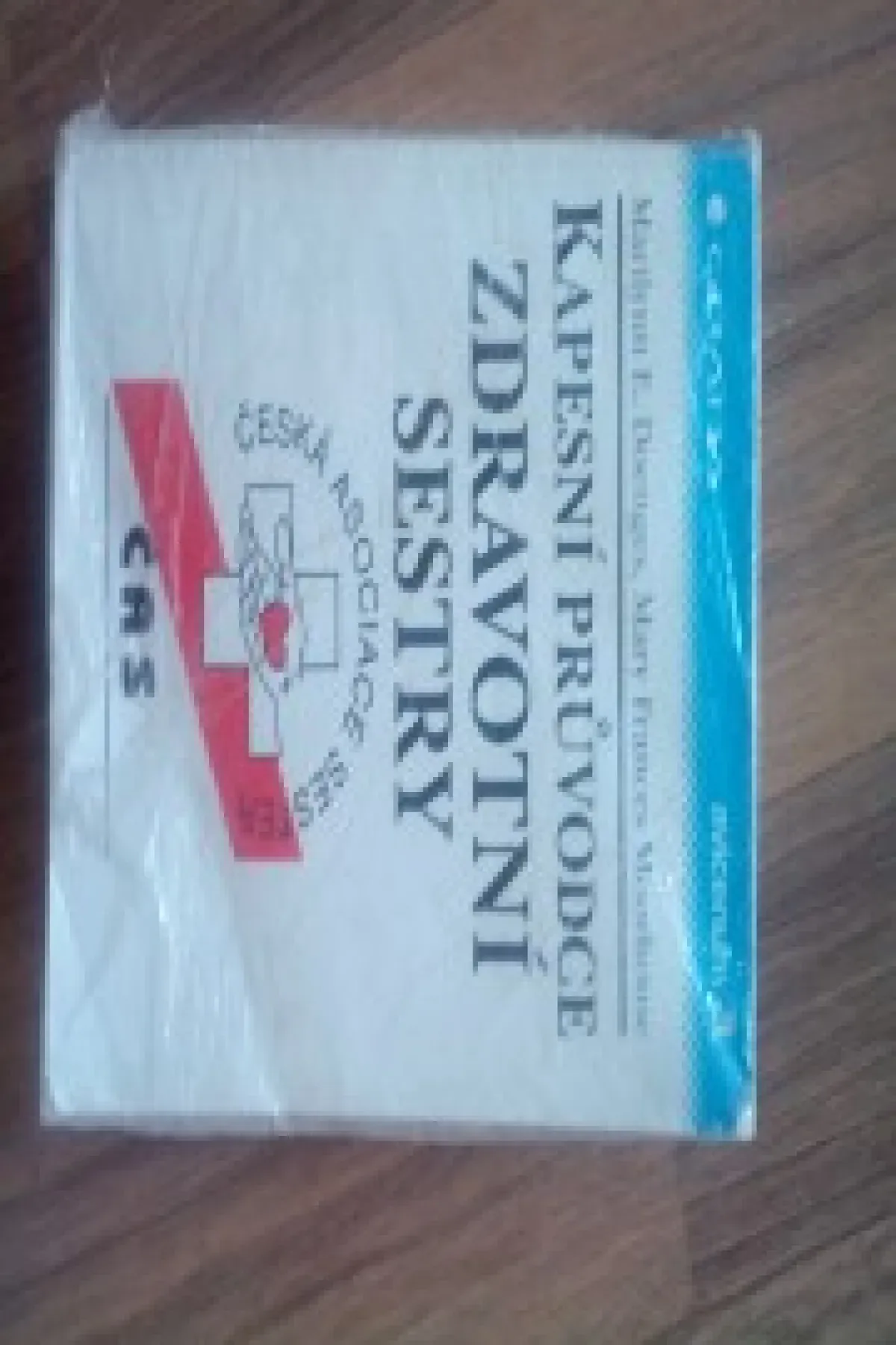 KAPESNÍ PRŮVODCE ZDRAVOTNÍ SETSRY