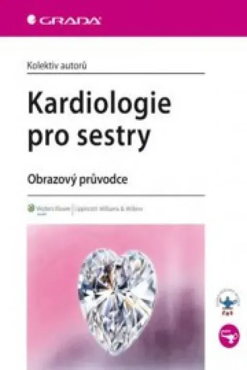 KARDIOLOGIE PRO SESTRY GRADA