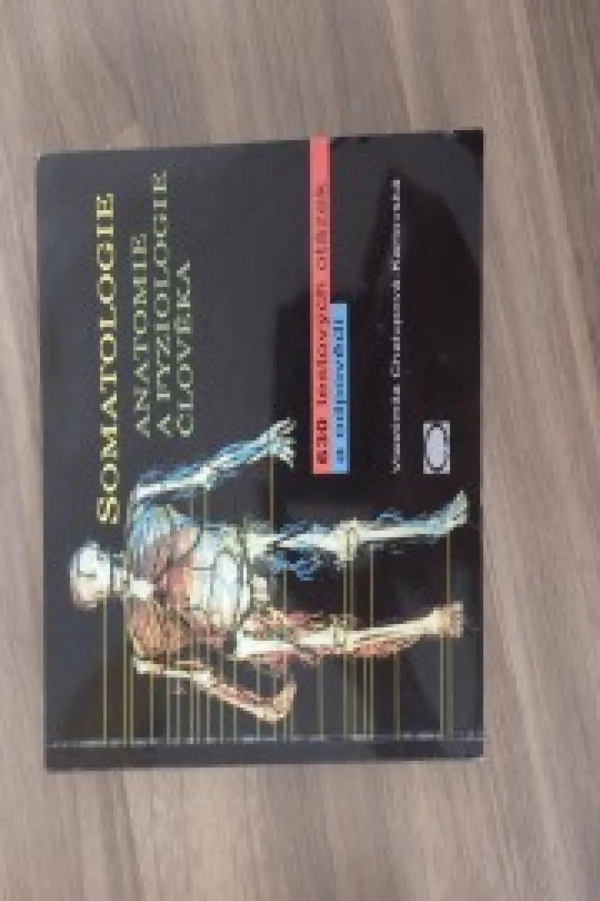ošetřovatelství v chirurgii II