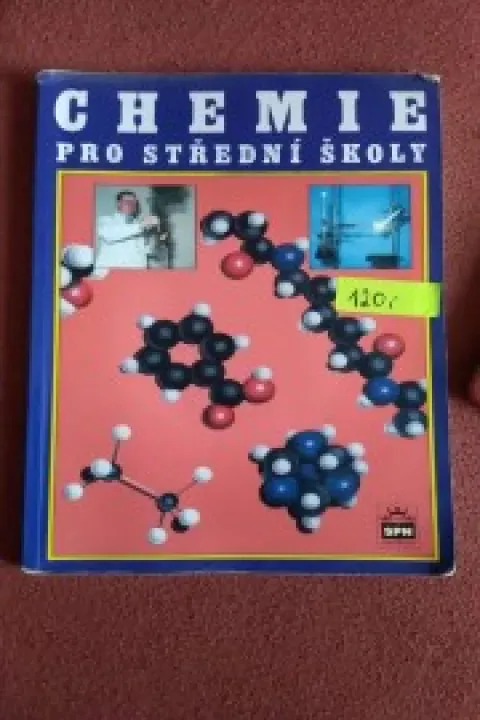 Chemie pro střední školy