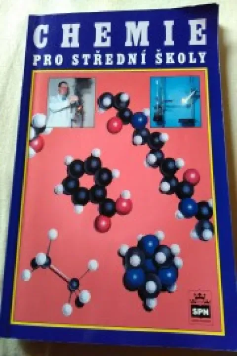 Chemie pro střední školy 