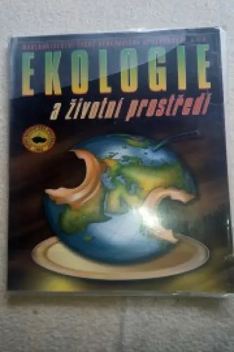 Ekologie a životní prostředí