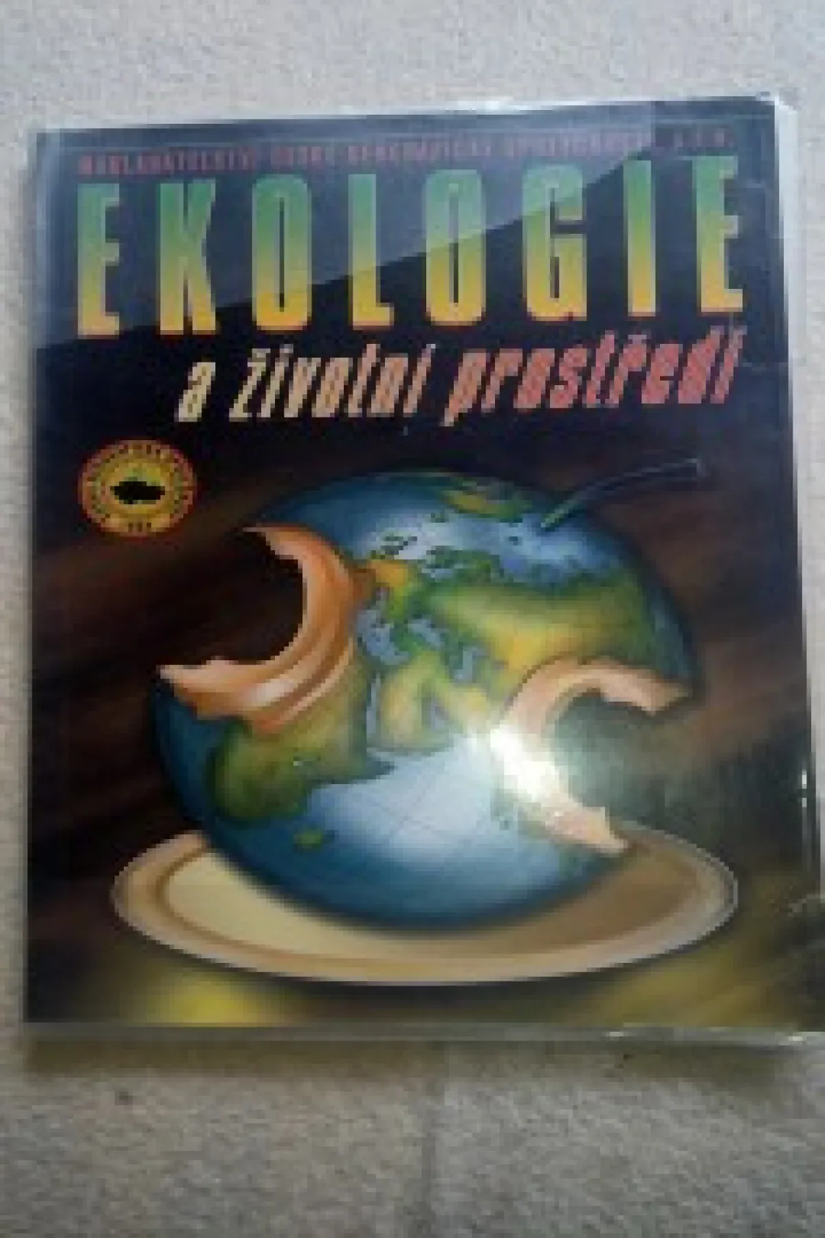Ekologie a životní prostředí