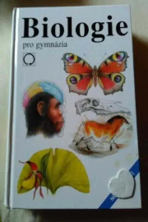 Biologie pro gymnázia 