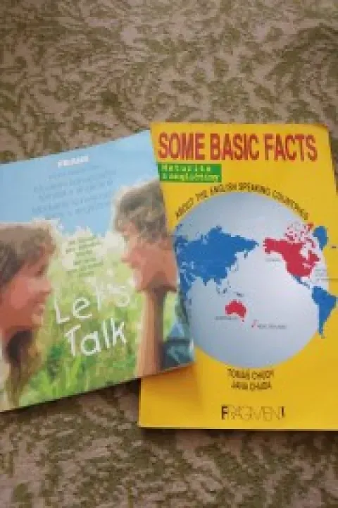 Some Basic facts a Leť s talk