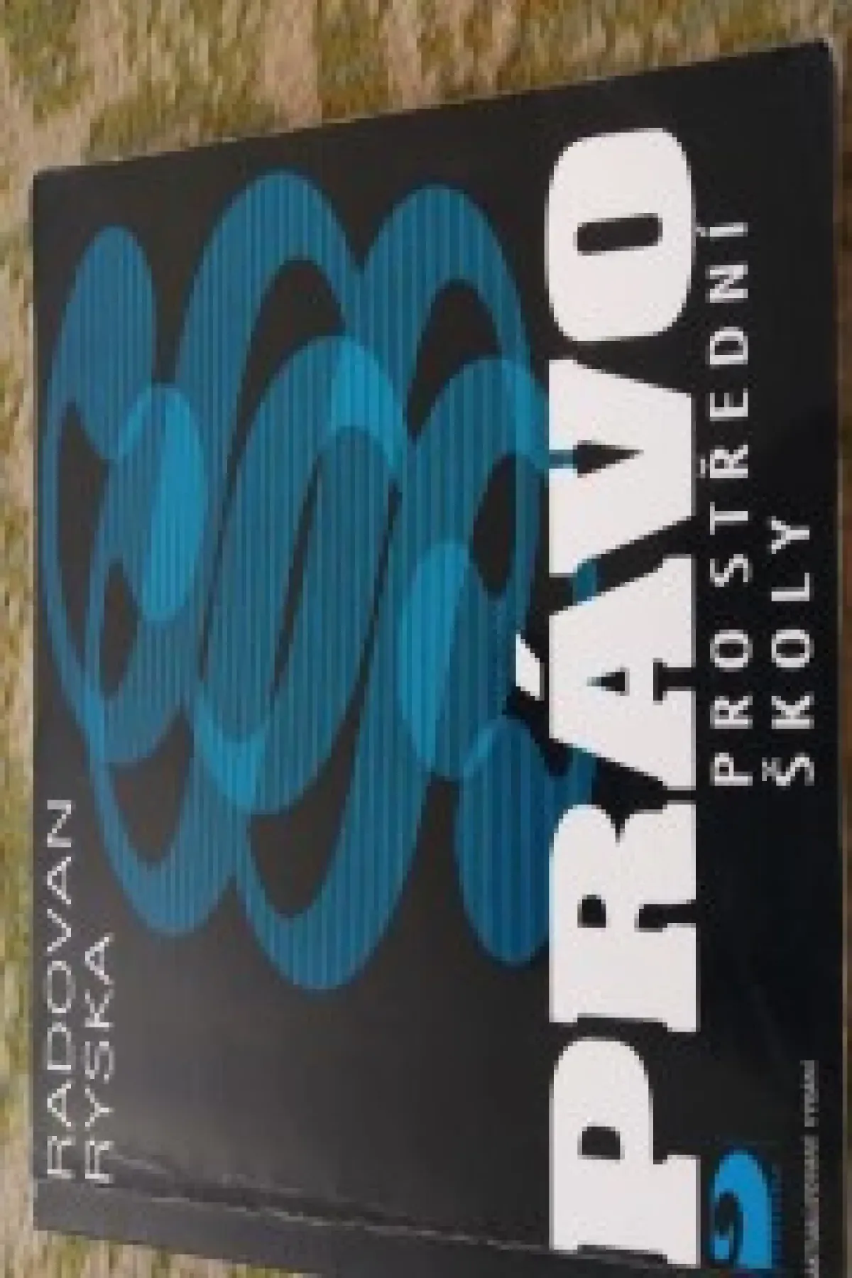 Právo pro střední školy