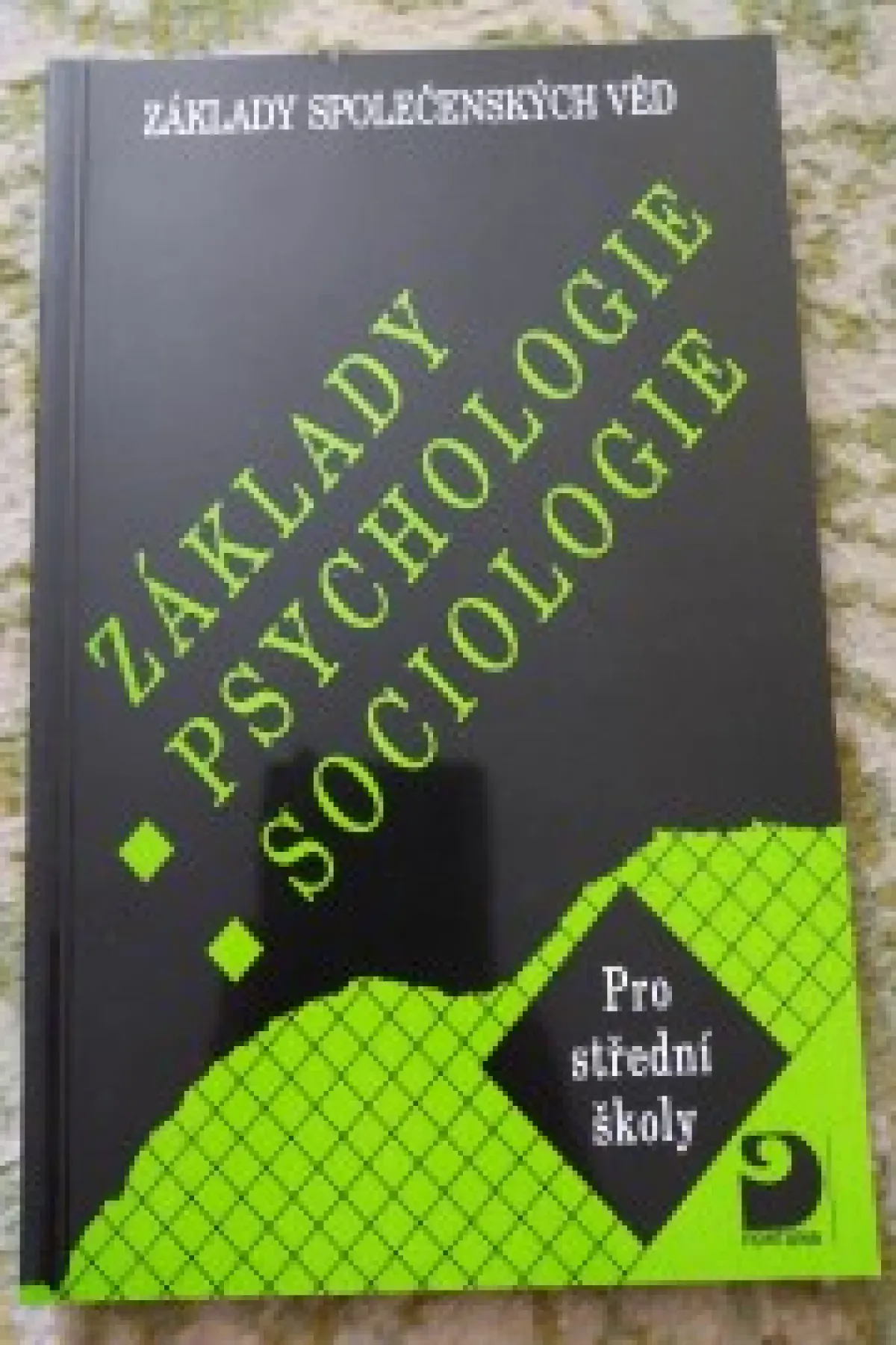 Základy psychologie a sociologie