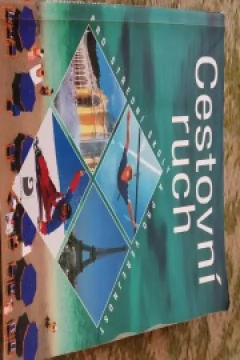 Cestovní ruch