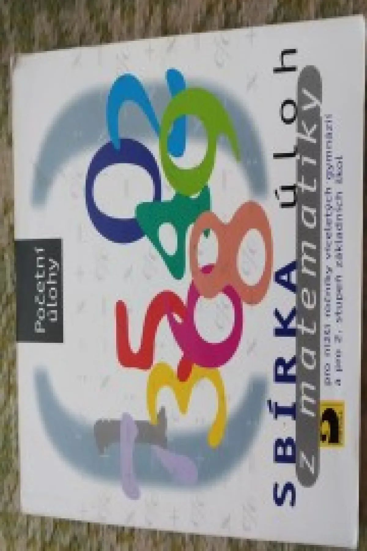 Sbírka úloh z matematiky