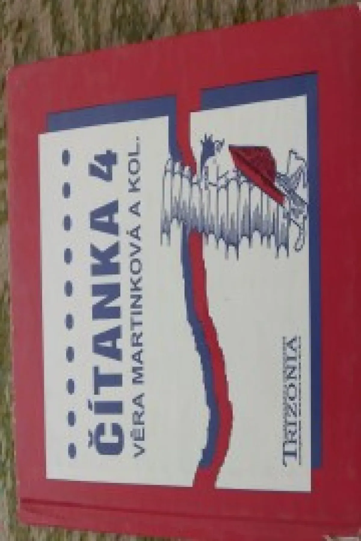 Čítanka 4
