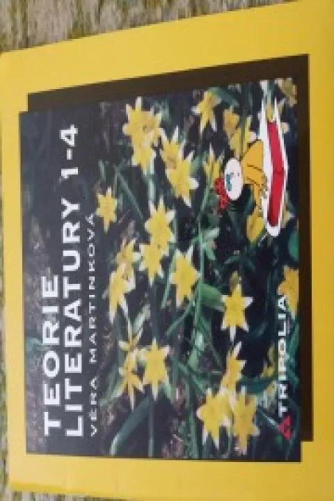 Teorie literatury 1-4